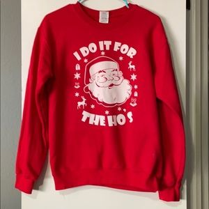 Christmas Sweatshirt